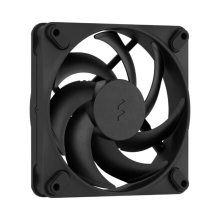 Fractal Design Fractal Design | Computer Fan | Momentum 12 FD-F-MO1-1201