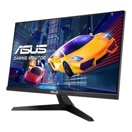 Asus Asus | VY249HGR | 23.8 " | IPS | 16:9 | 120 Hz | 1 ms | 1920 x 1080 pixels | 250 cd/m² | HDMI ports quantity 1 90LM06A3-B03A70