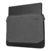 Targus Targus Cypress with EcoSmart Sleeve | Fits up to size 15-16 " | Sleeve | Grey TBS64702GL