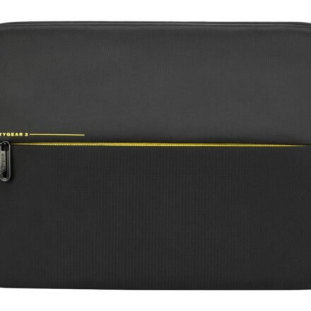 Targus Targus TSS929GL | CityGear Laptop Sleeve | Fits up to size 11.6 " | Sleeve | Black TSS929GL