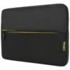 Targus Targus TSS931GL | CityGear Laptop Sleeve | Fits up to size 14 " | Sleeve | Black TSS931GL