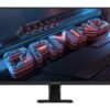 Gigabyte Gigabyte | GS27FA EU1 | 27 " | IPS | FHD | 180 Hz | 1 ms | 1920 x 1080 pixels | 300 cd/m² | HDMI ports quantity 2 GS27FA EU1