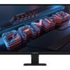 Gigabyte Gigabyte | GS27U EK | 27 " | IPS | UHD | 160 Hz | 1 ms | 3840 x 2160 pixels | 350 cd/m² | HDMI ports quantity 2 GS27U EK1