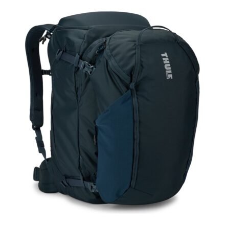 Thule Thule Landmark, 60 L | Travel pack | Darkest Blue TLPM260 DARKEST BLUE