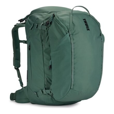 Thule Thule Landmark, 60 L | Women's travel pack | Hazy Green TLPF260 HAZY GREEN