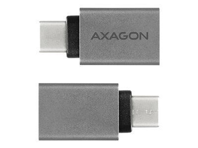 AXAGON AXAGON Adapter into the USB-C port with USB Type A female output | RUCM-AFA RUCM-AFA