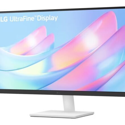 LG LG | 27US500-W | 27 " | IPS | 16:9 | 60 Hz | 5 ms | 3840 x 2160 pixels | 240 cd/m² | HDMI ports quantity 2 27US500-W.AEU