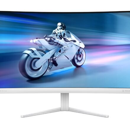 Philips Philips | 27M2C5201L/00 | 27 " | VA | 16:9 | 180 Hz | 1 ms | 1920 x 1080 pixels | 300 cd/m² | HDMI ports quantity 2 | White 27M2C5201L/00