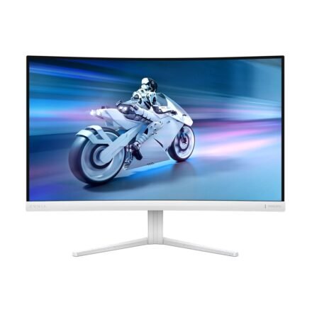 Philips Philips | 27M2C5201L/00 | 27 " | VA | 16:9 | 180 Hz | 1 ms | 1920 x 1080 pixels | 300 cd/m² | HDMI ports quantity 2 | White 27M2C5201L/00