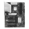 MSI MSI PRO B860-P | Processor family Intel | Processor socket LGA1851 | DDR5 | Supported hard disk drive interfaces SATA, M.2 | Number of SATA connectors 4 PRO B860-P