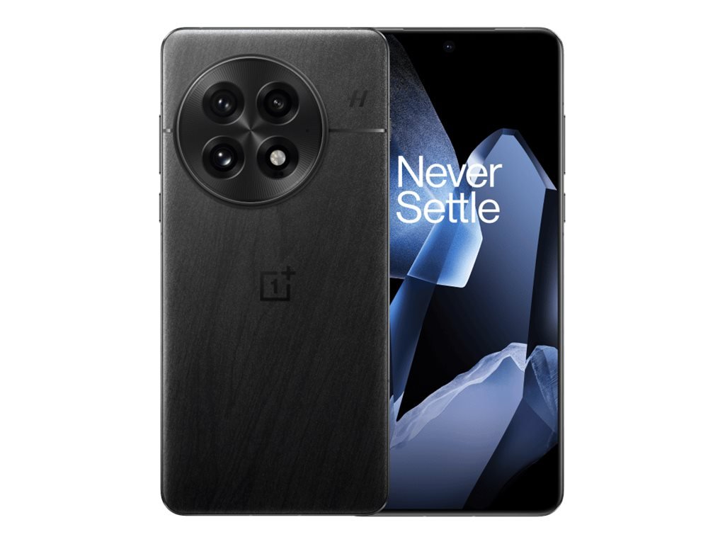 OnePlus OnePlus 13 | Black Eclipse | 6.82 " | LTPO AMOLED | 1440 x 3168 pixels | Snapdragon 8 Elite (3 nm) | Internal RAM 16 GB | 512 GB | Dual SIM | 4G | 5G | Main camera resolution 50+50+50 MP | Secondary camera resolution 32 MP | Android | 15 5011111075