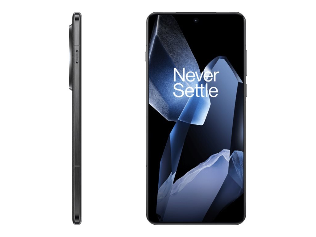 OnePlus OnePlus 13 | Black Eclipse | 6.82 " | LTPO AMOLED | 1440 x 3168 pixels | Snapdragon 8 Elite (3 nm) | Internal RAM 16 GB | 512 GB | Dual SIM | 4G | 5G | Main camera resolution 50+50+50 MP | Secondary camera resolution 32 MP | Android | 15 5011111075