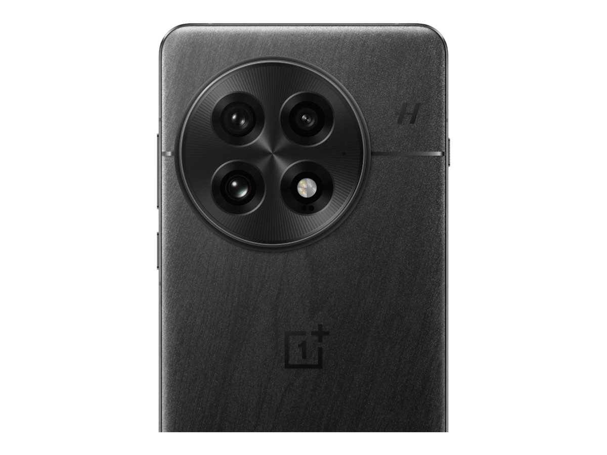 OnePlus OnePlus 13 | Black Eclipse | 6.82 " | LTPO AMOLED | 1440 x 3168 pixels | Snapdragon 8 Elite (3 nm) | Internal RAM 16 GB | 512 GB | Dual SIM | 4G | 5G | Main camera resolution 50+50+50 MP | Secondary camera resolution 32 MP | Android | 15 5011111075