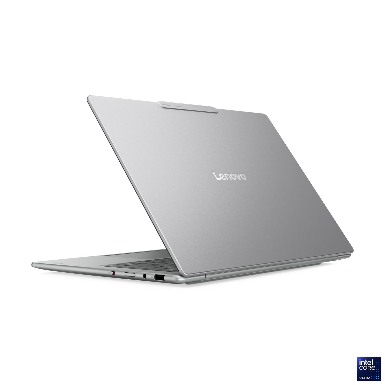 Lenovo Lenovo Yoga Slim 7 14ILL10 | Luna Grey | 14 " | OLED | WUXGA | 1920 x 1200 pixels | Glossy | Intel Core Ultra 7 | 256V | 16 GB | Soldered LPDDR5x | Solid-state drive capacity 1000 GB | Intel Arc Graphics | Windows 11 Home | 802.11be | Bluetooth version 5.4 | Keyboard language English | Keyboard backlit | Warranty 24 month(s) | Battery warranty 12 month(s) 83JX000RNT
