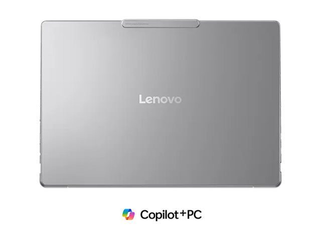 Lenovo Lenovo Yoga Slim 7 14ILL10 | Luna Grey | 14 " | OLED | WUXGA | 1920 x 1200 pixels | Glossy | Intel Core Ultra 7 | 256V | 16 GB | Soldered LPDDR5x | Solid-state drive capacity 1000 GB | Intel Arc Graphics | Windows 11 Home | 802.11be | Bluetooth version 5.4 | Keyboard language English | Keyboard backlit | Warranty 24 month(s) | Battery warranty 12 month(s) 83JX000RNT