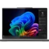 Lenovo Lenovo Yoga 7 2-in-1 14ILL10 | Luna Grey | 14 " | OLED | Touchscreen | WUXGA | 1920 x 1200 pixels | Glossy | Intel Core Ultra 5 | 226V | 16 GB | Soldered LPDDR5x | Solid-state drive capacity 512 GB | Intel Arc Graphics | Windows 11 Home | 802.11be | Bluetooth version 5.4 | Keyboard language Nordic | Keyboard backlit | Warranty 24 month(s) | Battery warranty 12 month(s) 83JQ0003MX