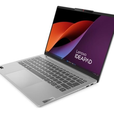 Lenovo Lenovo IdeaPad Slim 5 14Q8X9 | Cloud Grey | 14 " | IPS | WUXGA | 1920 x 1200 pixels | Anti-glare | Snapdragon X | X1-26-100 | 16 GB | Soldered LPDDR5x | Solid-state drive capacity 512 GB | Qualcomm Adreno GPU | Windows 11 Home | 802.11be | Bluetooth version 5.4 | Keyboard language Nordic | Warranty 24 month(s) | Battery warranty 12 month(s) 83HL004XMX