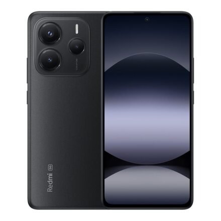 Xiaomi Xiaomi Redmi | Note 14 | Midnight Black | 6.67 " | AMOLED | 1080 x 2400 pixels | Mediatek | Dimensity | Internal RAM 8 GB | 256 GB | Dual SIM | 5G | Main camera resolution 50+8+2 MP | Secondary camera resolution 20 MP | Android | 14 60943