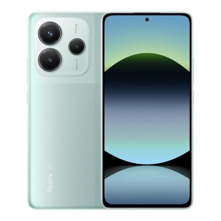 Xiaomi Xiaomi Redmi Note 14 | Coral Green | 6.67 " | AMOLED | 1080 x 2400 pixels | Mediatek | Internal RAM 6 GB | 128 GB | Dual SIM | 5G | Main camera resolution 50+8+2 MP | Secondary camera resolution 20 MP | Android | 14 60958