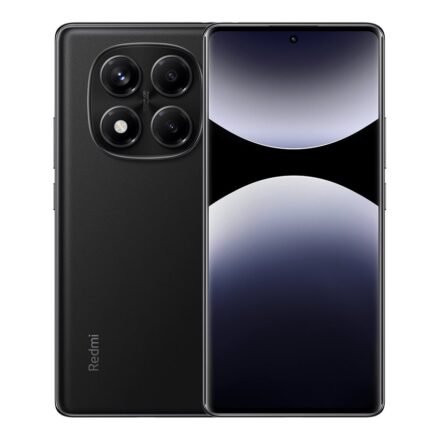 Xiaomi Xiaomi Redmi | Note 14 Pro | Midnight Black | 6.67 " | AMOLED | 2400 x 1080 pixels | Mediatek | Internal RAM 8 GB | 256 GB | Dual SIM | 4G | Main camera resolution 200+8+2 MP | Secondary camera resolution 32 MP | 5500 mAh 60482