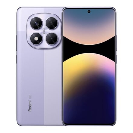 Xiaomi Xiaomi Redmi | Note 14 Pro | Lavender Purple | 6.67 " | AMOLED | 1080 x 2400 pixels | Mediatek | Internal RAM 8 GB | 256 GB | Dual SIM | 5G | Main camera resolution 200+8+2 MP | Secondary camera resolution 32 MP | Android | 14 60878