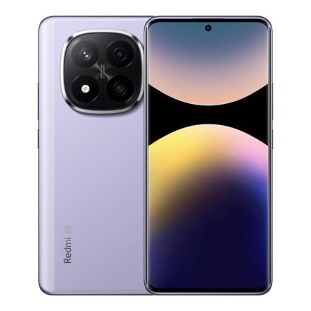 Xiaomi Xiaomi Redmi | Note 14 Pro+ | Lavender Purple | 6.67 " | AMOLED | 1220 x 2712 pixels | Qualcomm | Snapdragon | Internal RAM 12 GB | 512 GB | Dual SIM | 5G | Main camera resolution 50+50+8 MP | Secondary camera resolution 20 MP | Android | 14 60824