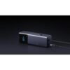 Xiaomi Xiaomi 165W Power Bank (Integrated Cable) | 10000 mAh | USB-C | Gray BHR9361GL