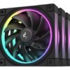 Deepcool Deepcool | Fan | FL12-3 IN 1 R-FL12-BKAPN3-G