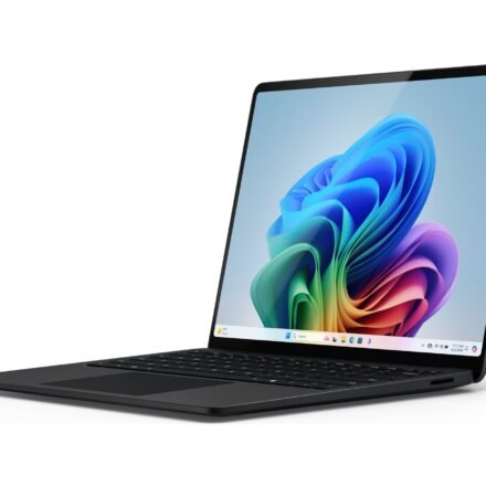 Microsoft Microsoft Surface Laptop C12 | Black | 15 " | Touchscreen | 2496 x 1664 pixels | Snapdragon X Elite | 16 GB | Solid-state drive capacity 512 GB | Qualcomm Adreno GPU | Windows 11 Home | Bluetooth version 5.4 | Keyboard language English ZHH-00034