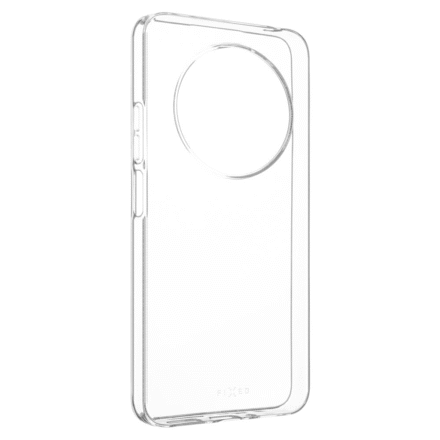 Fixed Fixed Story AntiUV | Back Cover | Xiaomi | Redmi 14C | TPU | Transparent FIXTCCA-1469-TR