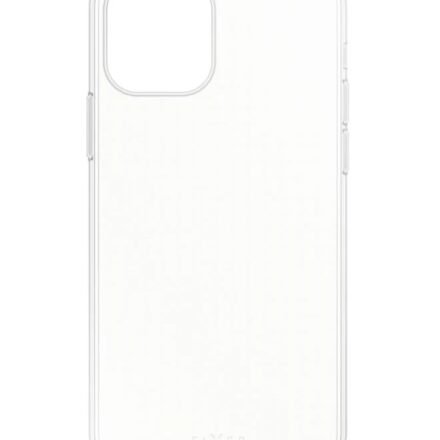 Fixed Fixed Story AntiUV | Back Cover | Samsung | Galaxy S25 | TPU | Clear FIXTCCA-1504-TR