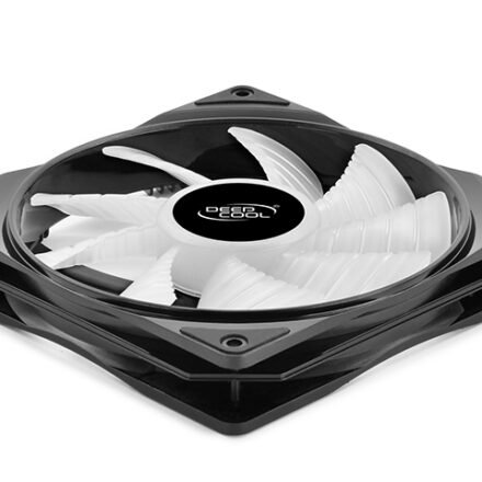 Deepcool Deepcool | RF120 – 3 in 1 DP-FRGB-RF120-3C