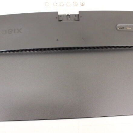 Xiaomi SALE OUT. Xiaomi Monitor A24i EU | Xiaomi | Monitor | A24i | 23.8 " | IPS | FHD | 16:9 | 100 Hz | 6 ms | 1920 x 1080 pixels | 250 cd/m² | HDMI ports quantity 1 | Black | Warranty 3 month(s) | USED, MISSING POWER ADAPTER ELA5444EUSO