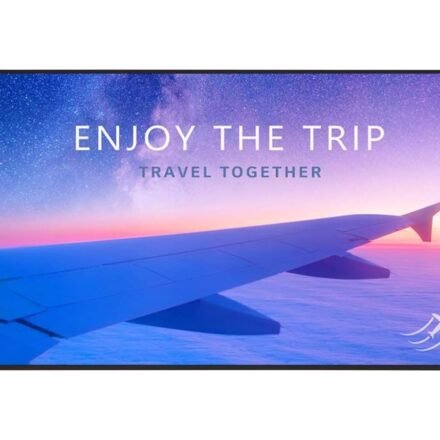 LG LG 43UH7N-E | 43 " | 700 cd/m² | Landscape/Portrait | 24/7 | webOS | 8 ms | 178 ° | 178 ° 43UH7N-E.AEU