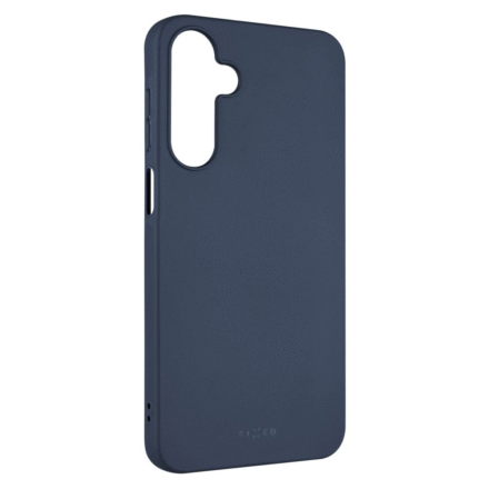 Fixed Fixed Story | Back Cover | Samsung | Galaxy A16 4G/5G | Rubber | Blue FIXST-1500-BL
