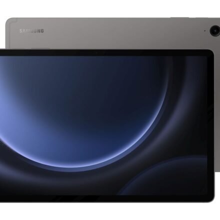 Samsung Samsung Galaxy | Tab S9 FE+ | 12.4 " | Grey | IPS | 1600 x 2560 pixels | Exynos | 1380 (5 nm) | 6 GB | 128 GB | Wi-Fi | Front camera | 12 MP | Rear camera | 8+8 MP | Bluetooth | 5.3 | Android | 13 SM-X610 Grey 128