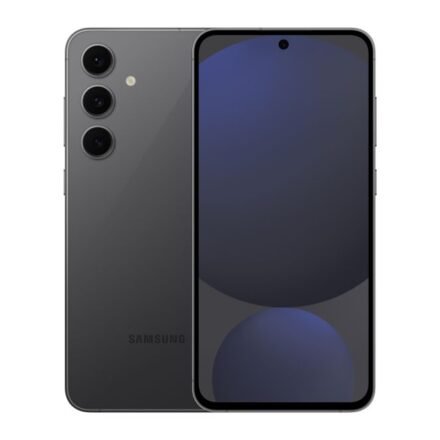 Samsung Samsung Galaxy | S24 FE (S721) | Graphite | 6.7 " | Dynamic AMOLED 2X | 1080 x 2340 pixels | Exynos | 2400e (4 nm) | Internal RAM 8 GB | 128 GB | Dual SIM | Nano SIM | 3G | 4G | 5G | Main camera resolution 50+12+8 MP | Secondary camera resolution 10 MP | Android | 14 | 4700 mAh SM-S721 Graphite 128