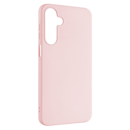 Fixed Fixed Story | Back Cover | Samsung | Galaxy A16 4G/5G | Rubber | Pink FIXST-1500-PI
