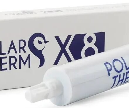 Polartherm Polartherm | X-8 Thermal Paste, 40 g | PT-X8-040 PT-X8-040