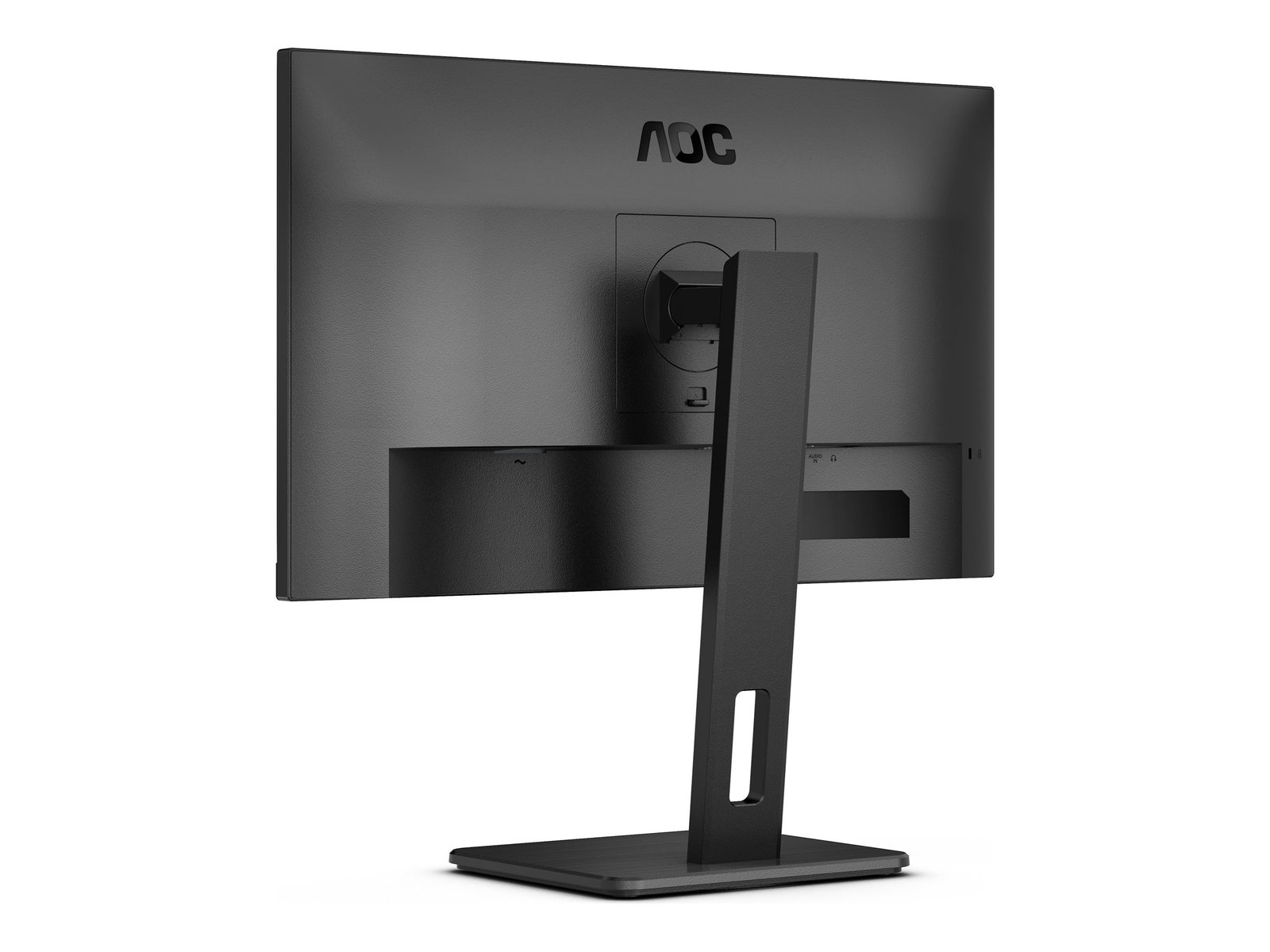 AOC AOC | 24E3QAF | 23.8 " | IPS | FHD | 16:9 | 75 Hz | 4 ms | 1920 x 1080 pixels | 300 cd/m² | HDMI ports quantity 1 | Black 24E3QAF