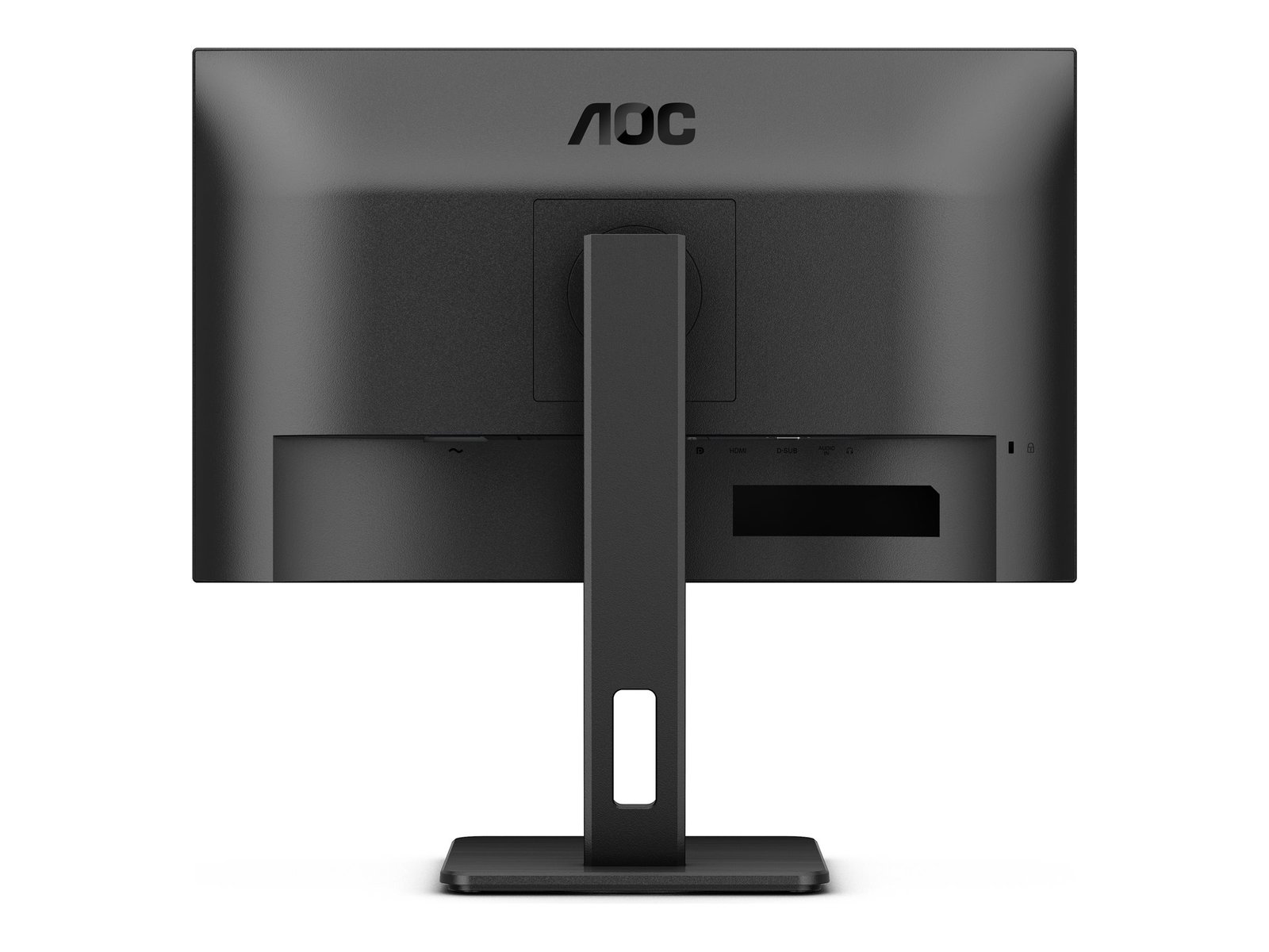 AOC AOC | 24E3QAF | 23.8 " | IPS | FHD | 16:9 | 75 Hz | 4 ms | 1920 x 1080 pixels | 300 cd/m² | HDMI ports quantity 1 | Black 24E3QAF