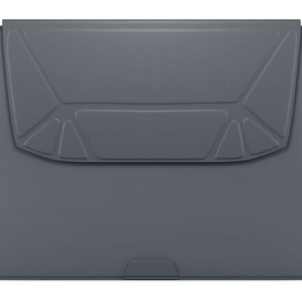 Lenovo Lenovo Origami X9 | Fits up to size 15 " | Sleeve | Grey 4X41R83943