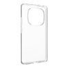 Fixed Fixed Story | Back Cover | Xiaomi | Redmi Note 14 Pro 5G/POCO X7 | TPU | Clear FIXTCC-1432