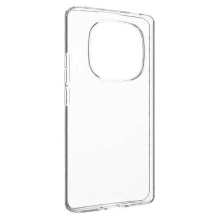 Fixed Fixed Story | Back Cover | Xiaomi | Redmi Note 14 Pro 5G/POCO X7 | TPU | Clear FIXTCC-1432