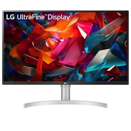 LG LG | 32UN650K-W | 32 " | IPS | 16:9 | 60 Hz | 5 ms | 3840 x 2160 pixels | 350 cd/m² | HDMI ports quantity 2 32UN650K-W.AEU
