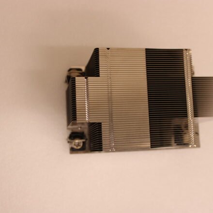 Dell SALE OUT. Dell Standard Heatsink, CUS Kit | Dell | UNPACKED, DENT 412-AAYTSO