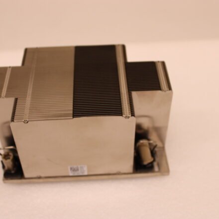Dell SALE OUT. Dell Standard Heatsink, CUS Kit | Dell | UNPACKED, DENT 412-AAYTSO