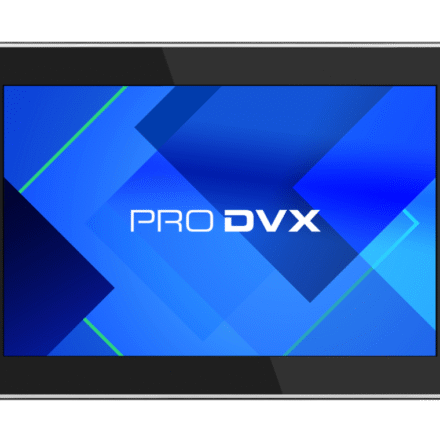 ProDVX ProDVX APPC-10SLBe | 10 TP Pcap 10ms | 10.1 " | Landscape/Portrait | 24/7 | Android | Touchscreen | 500 cd/m² | 160 ° | 160 ° 5010825