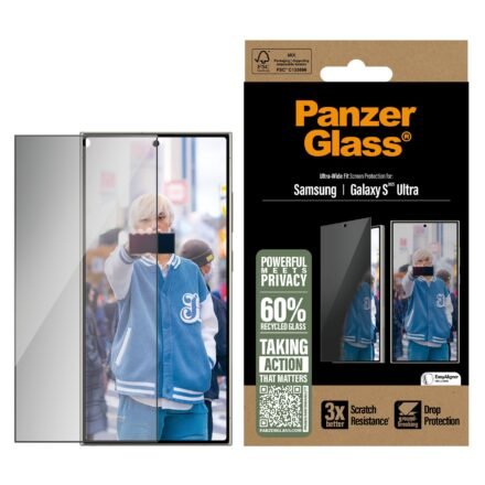 PanzerGlass PanzerGlass PGRPUWFG38488