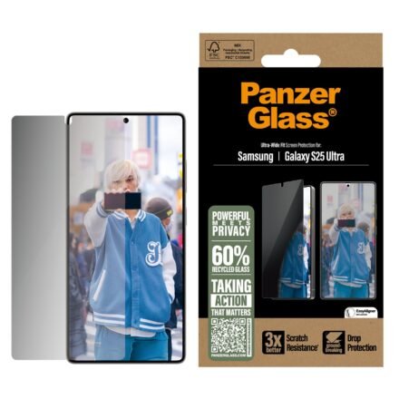 PanzerGlass PanzerGlass PGRPUWFG38488